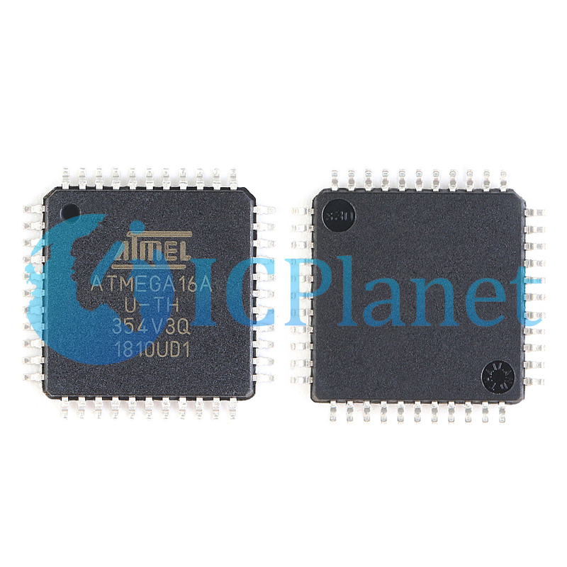 ATMEGA16A-AU