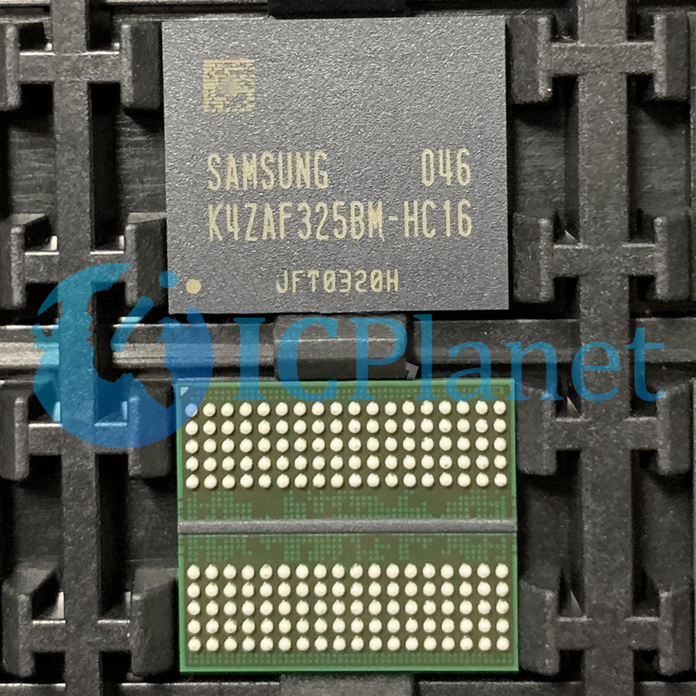 K4ZAF325BM-HC14