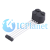 Allegro ATS667LSGTN-T SIP-4 Hall Effect Magnetic Sensors Switches Solid State chip