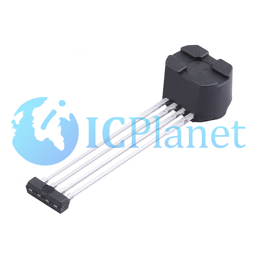 Allegro ATS667LSGTN-T SIP-4 Hall Effect Magnetic Sensors Switches Solid State chip