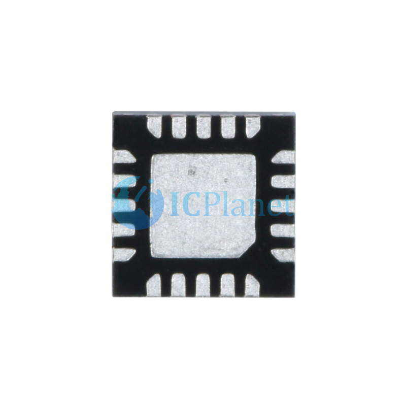 N76E003AQ20 QFN-20 8-bit 16MHz 8051 Flash Microcontrollers ic chip
