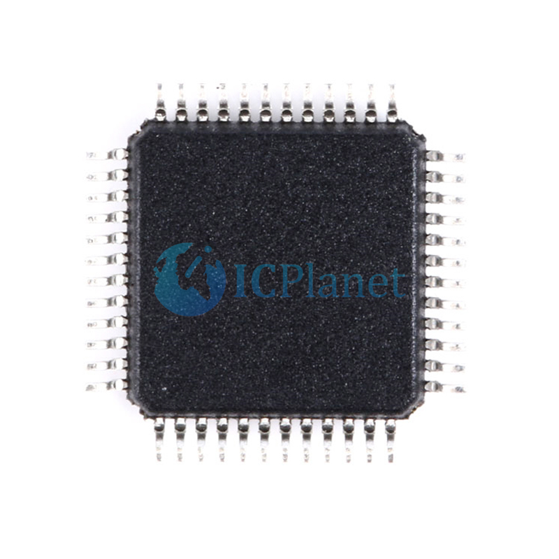 LPC1114FBD48/302 LQFP-48 32bit 50MHz ARM Microcontrollers ic chip