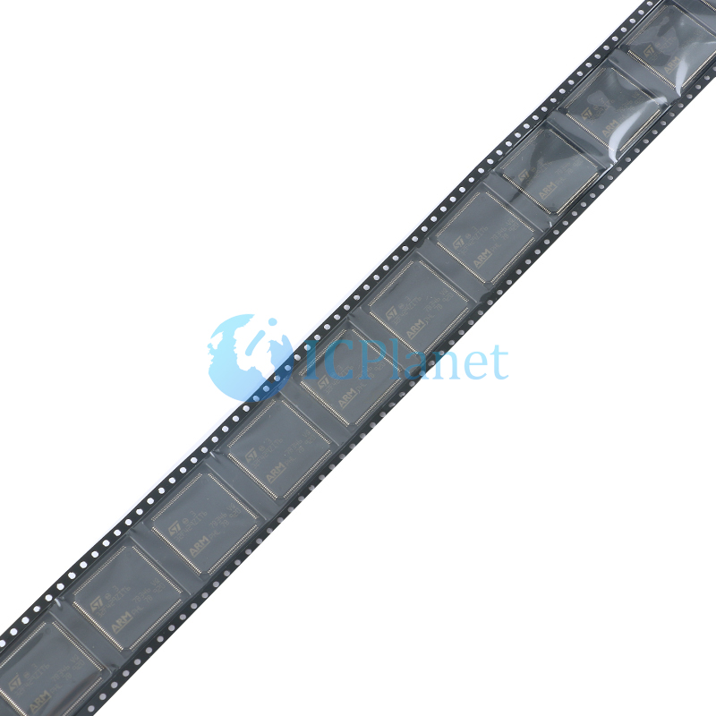 STM32F429ZIT6 LQFP-144 ARM® Cortex®-M4 series Flash Microcontroller Chip