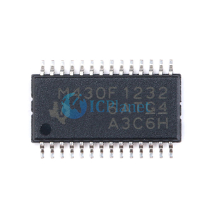 MSP430F1232IPWR TSSOP-28 Flash ARM® Cortex®-M4 series Microcontroller Chip