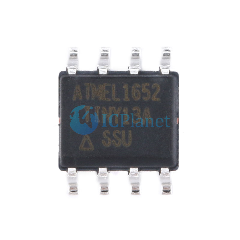 ATTINY13A-SSUR SOIC-8 AVR® ATtiny series Flash Microcontroller Chip