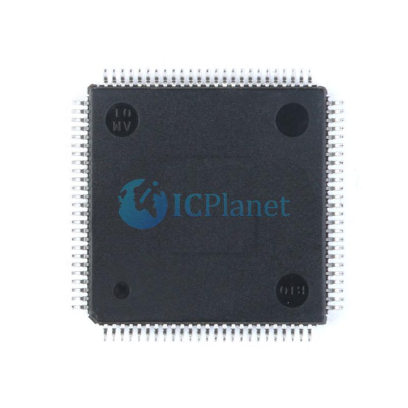 GigaDevice GD32F103VCT6 LQFP-100 ARM Cortex-M3 108MHz Microcontrollers Chip