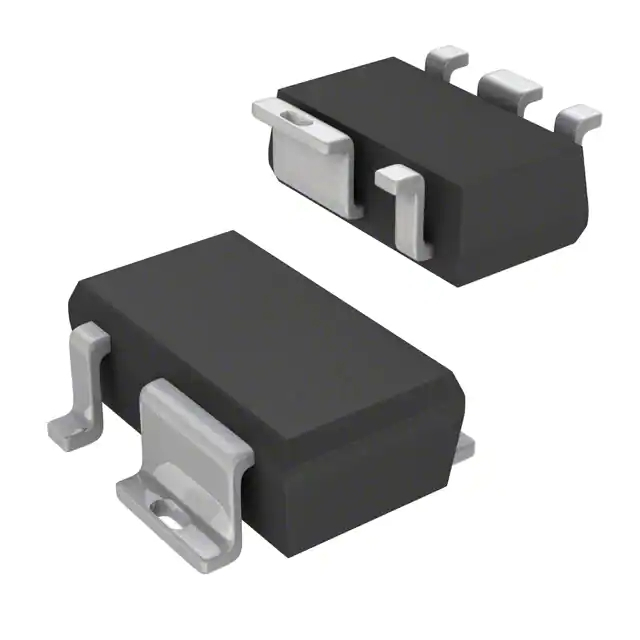 Infineon TLE4296GV50NTSA1 SCT595-5 PMIC Linear Voltage Regulators chip