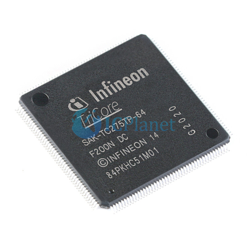 SAK-TC275TP-64F200N TriCore Microcontrollers chip