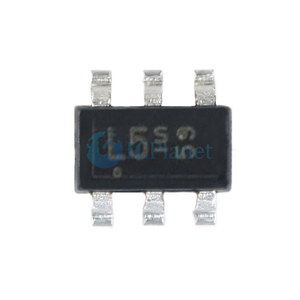 BCR405UE6327HTSA1 SOT-23-6 PMIC LED Drivers chip