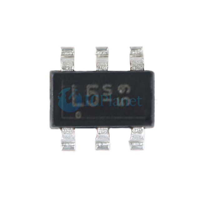 BCR405UE6327HTSA1 SOT-23-6 PMIC LED Drivers chip