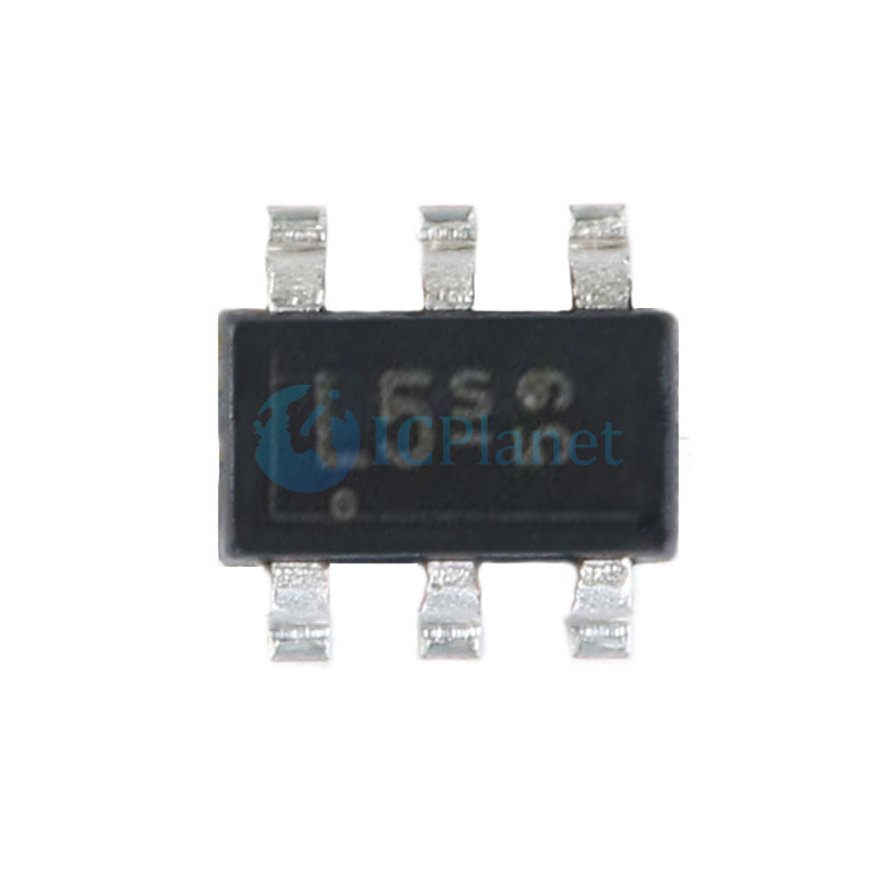 BCR405UE6327HTSA1 SOT-23-6 PMIC LED Drivers chip