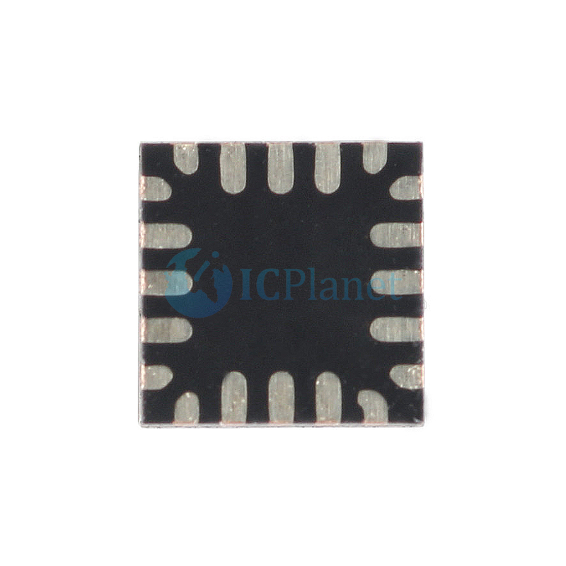 STM8S003F3U6TR UFQFPN20 STM8 8-Bit 16MHz Microcontrollers chip