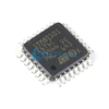 STM8S105K6T6C LQFP-32 STM8 8-Bit 16MHz FLASH Microcontrollers Mcu Ic Chip