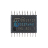 STM32L011F4P6 TSSOP-20 ARM® Cortex®-M0+ series Microcontroller Chip