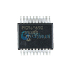 PIC16F690-ISS SSOP-20 8-Bit 20MHz PIC series Microcontroller Chip
