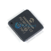 PIC18F67K22-I/PT TQFP-64 8-Bit PIC Core Processor Microcontrollers Ic Chip