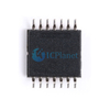 MSP430G2231IPW14R TSSOP14 16MHz FLASH MSP430 Microcontroller Chip