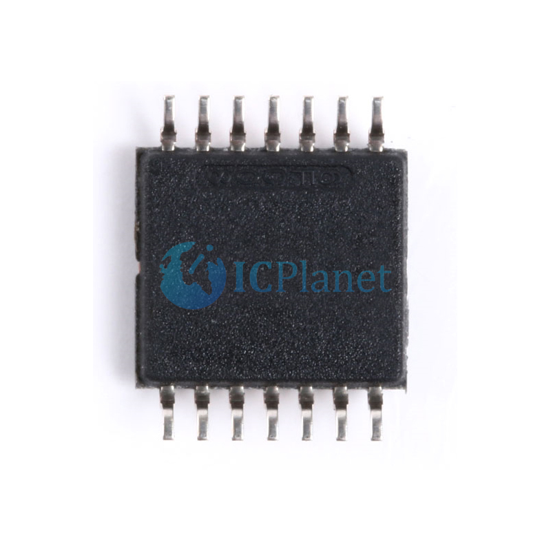 MSP430G2231IPW14R TSSOP14 16MHz FLASH MSP430 Microcontroller Chip