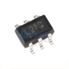 BCR402UE6327HTSA1 SC74-6 PMIC LED Drivers chip