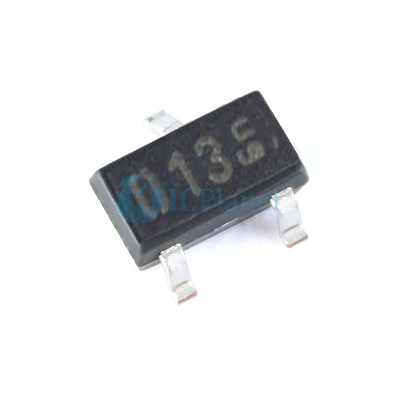 TLE4913HTSA1 SC-59-C Hall Effect Switch Magnetic Sensors