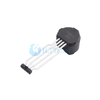 Allegro ATS627LSGTN-T SIP-4 Magnetic Sensors Switches (Solid State)