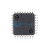 ATMEGA48PA-AU TQFP-32 AVR series 8-Bit Embedded Microcontroller Chip