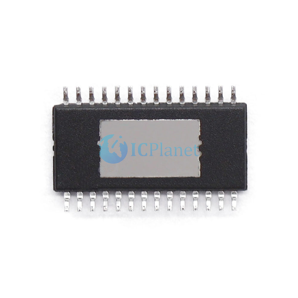 A4950ELJTR-T SOIC-8 DMOS Motor Driver Analog Brushed DC Controllers Chips