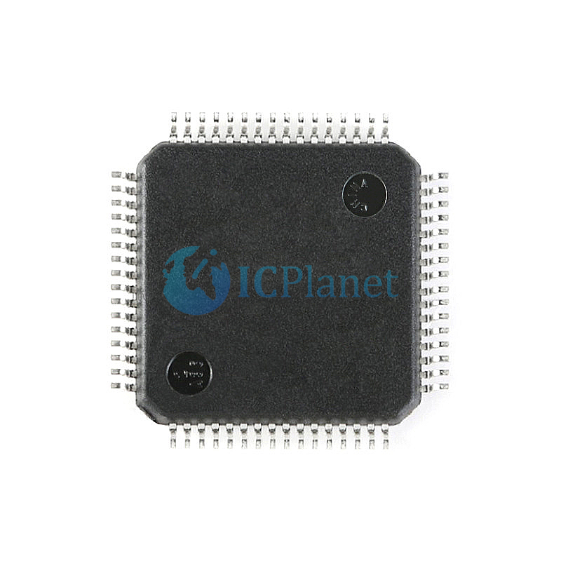 STM32L152RBT6 LQFP-64 FLASH ARM Cortex-M3 Microcontrollers Chip