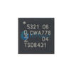 PN5321A3HN/C106 55 QFN-40 13.56MHz RFID Access Monitoring Ic Chip
