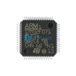 STM32F103R6T7A LQFP64 LIN SPI UART USART USB PWM PDR ARM Cortex-M3 microcontroller Chip