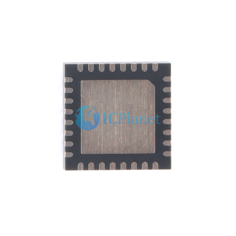 MSP430G2553IRHB32R VQFN32 Msp430 Cpu16 Series Flash Microcontroller Ic Chip