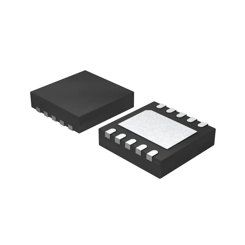Buy Silicon C8051F527-C-IM VFDFN10 8051 8-Bit Microcontroller Ic Chip