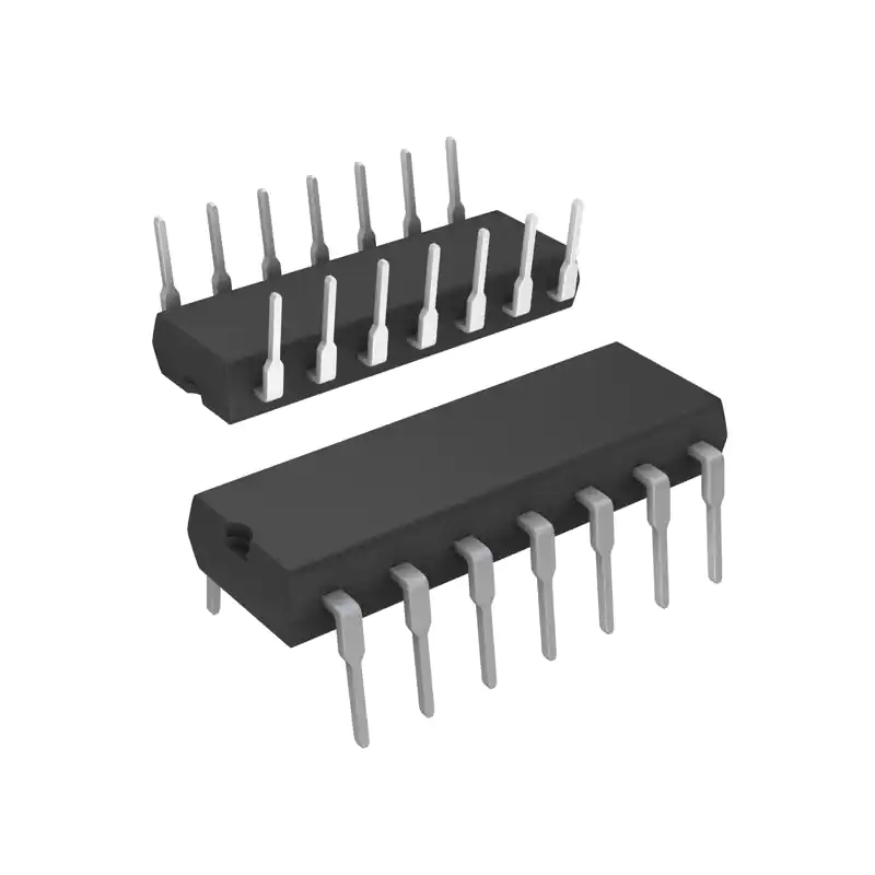 Buy Microchip Technology PIC16F1703-I/P DIP14 PIC Ic Chip Microcontrollers