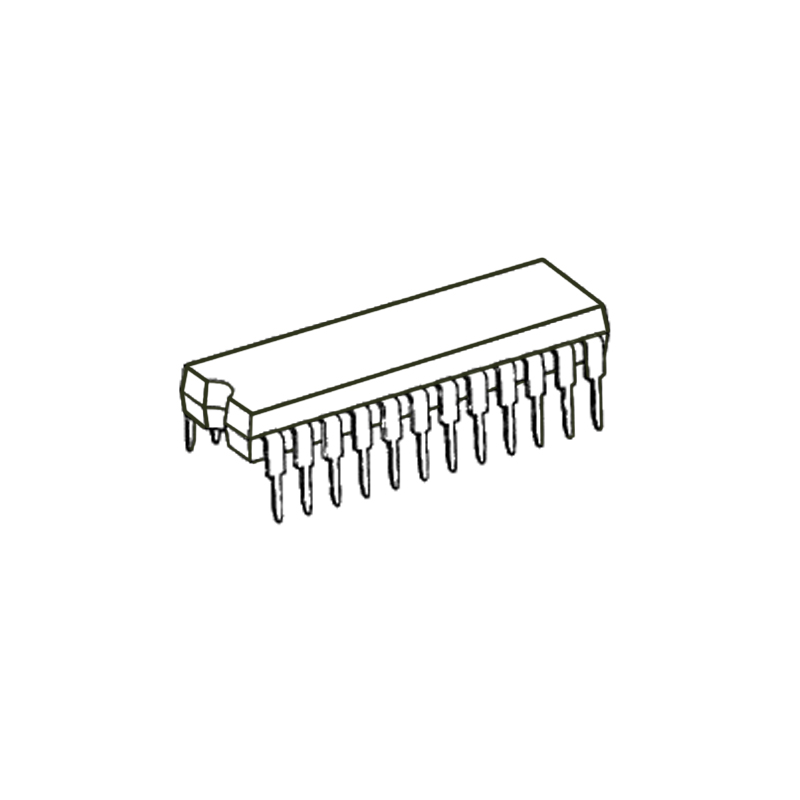 onsemi LC87F2K08AU-DIP-E| Buy IC Chip parts | ICPlanet.net