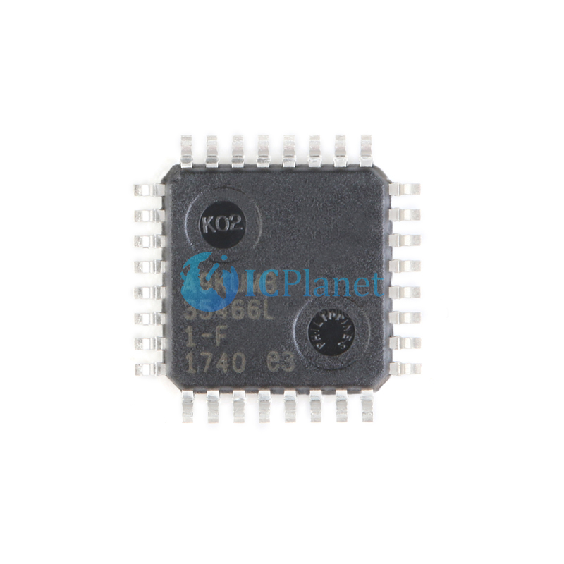 Buy ATMEGA16U2-AU TQFP32 ATMEGA16U2 AVR series 8-Bit 16MHz Microcontroller IC In ICPlanet