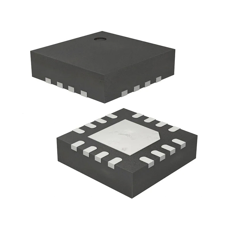 Buy NXP MKL02Z16VFG4R UFQFN16 Kinetis KL02 Ic Chip Microcontroller