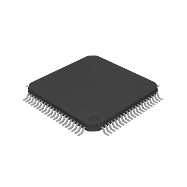Microchip A40MX02-1VQG80M 80-TQFP MX | Buy FPGAs | ICPlanet.net