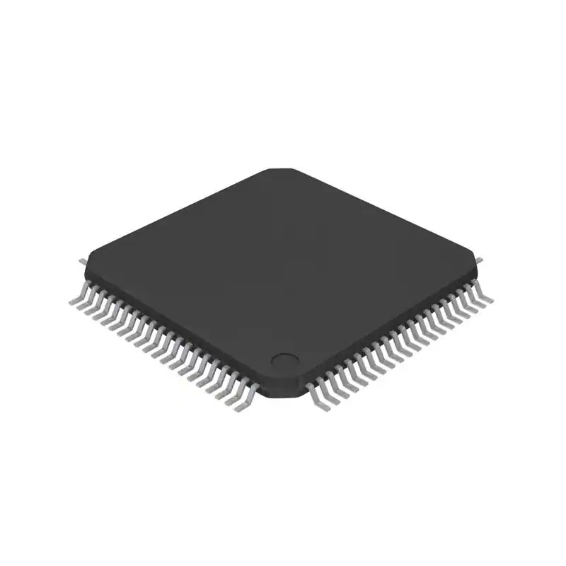 Microchip A40MX02-1VQG80M 80-TQFP MX | Buy FPGAs | ICPlanet.net