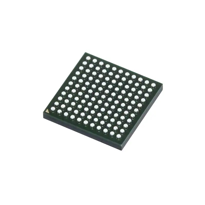 Lattice LCMXO3LF-640E-6MG121I 121-VFBGA CSPBGA MachXO3 | Buy FPGAs | ICPlanet.net