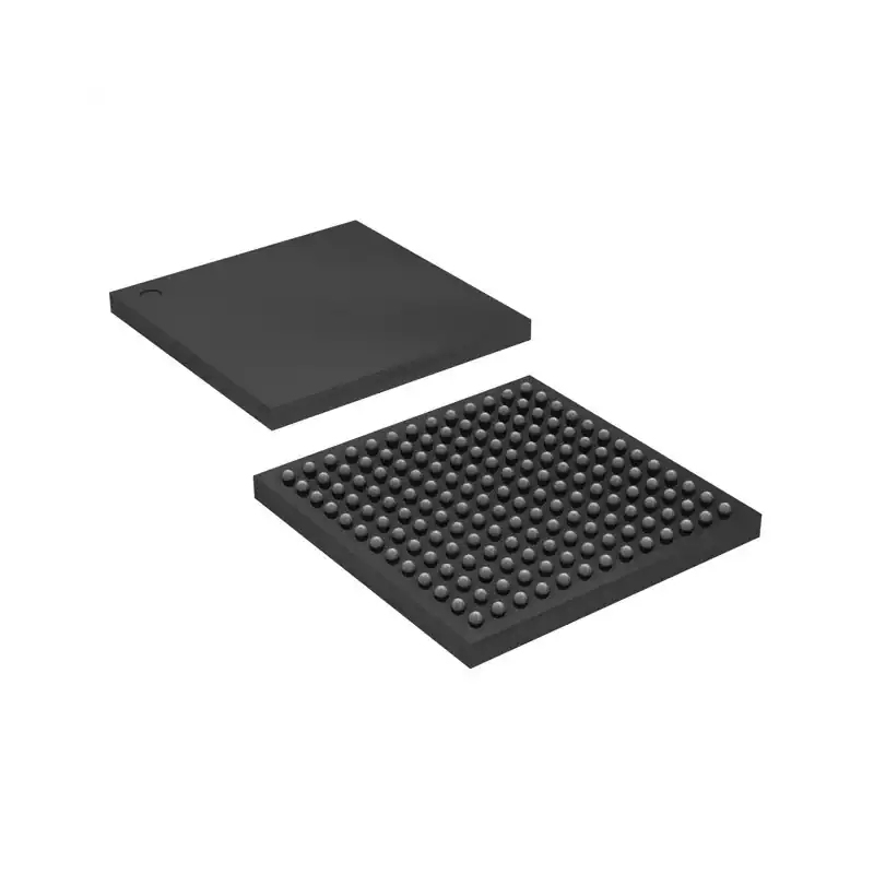 Buy Intel EP4CGX22BF14C6 FBGA169 Cyclone® IV GX Fpgas Ic Chip