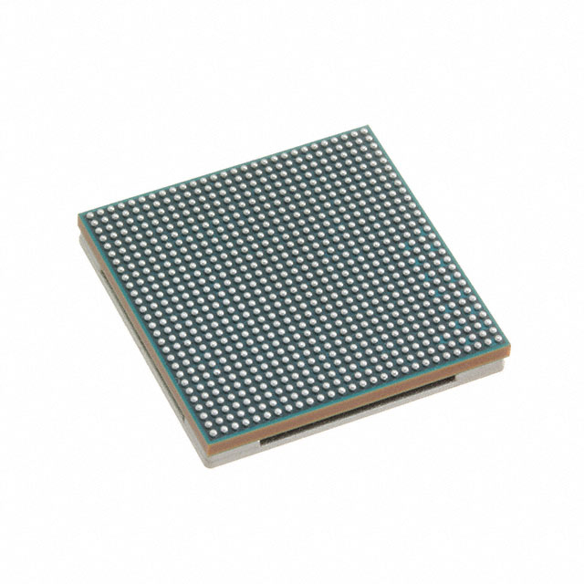 Buy AMD Xilinx XCKU040-2SFVA784E FCCSPBGA784 Kintex® UltraScale™ Ic FPGAs Chip In ICPlanet