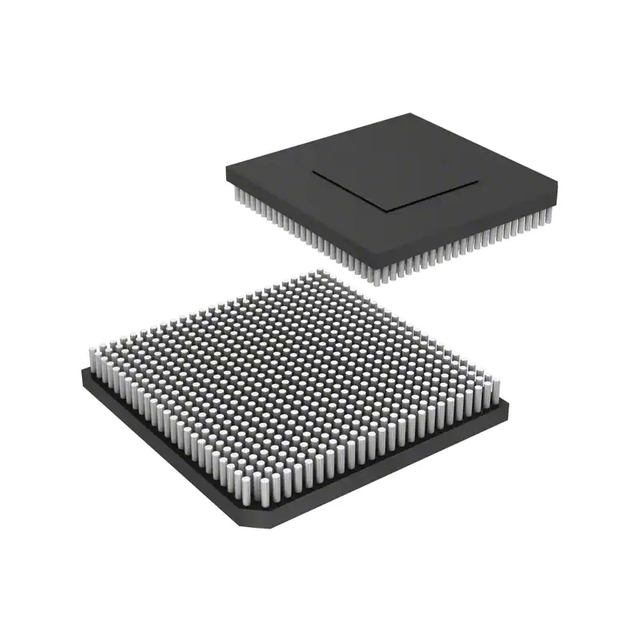 Buy Microchip APA1000-LG624M CLGA624 ProASICPLUS IC FPGAs Chip in ICPlanet