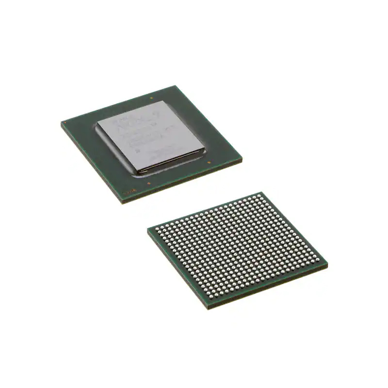 Buy AMD Xilinx XC7A200T-1SBG484C FCBGA484 Artix-7 IC FPGAs Chip in ICPlanet