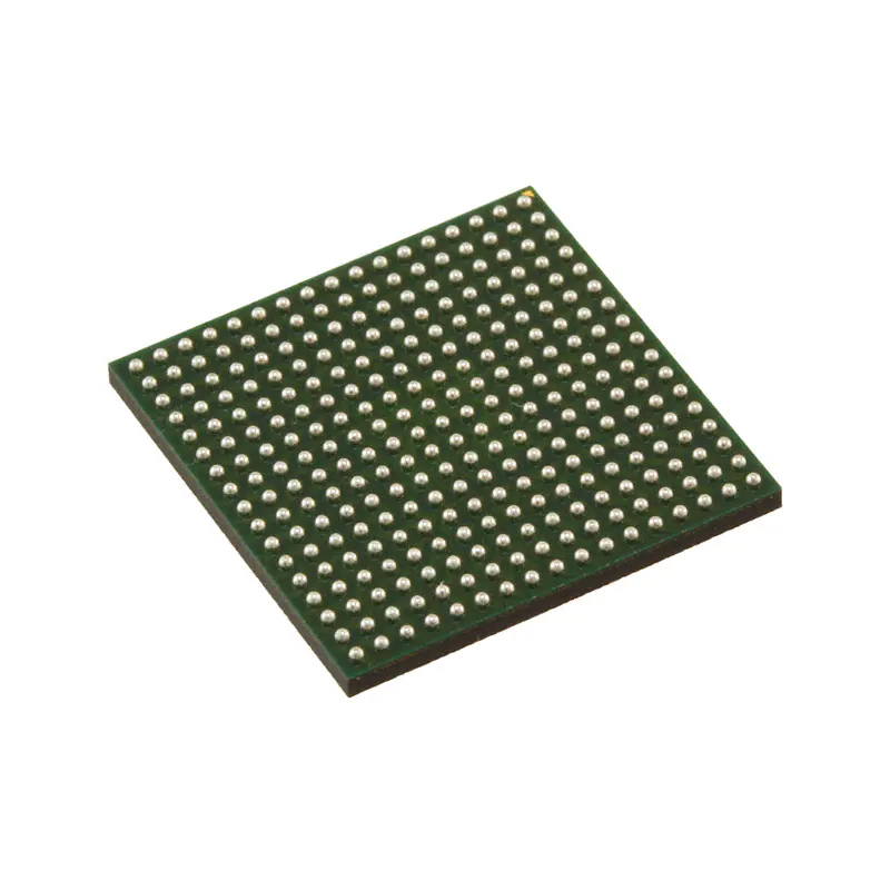 Buy Microchip AGLP030V5-CS289I CSP289 IGLOO PLUS Ic FPGAs Chip in ICPlanet
