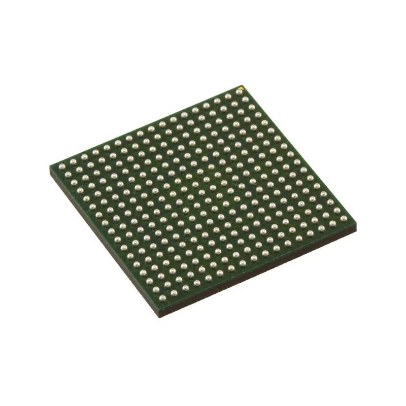 Buy Microchip AGLP030V2-CSG289I CSP289 IGLOO PLUS Ic FPGAs Chip in ICPlanet