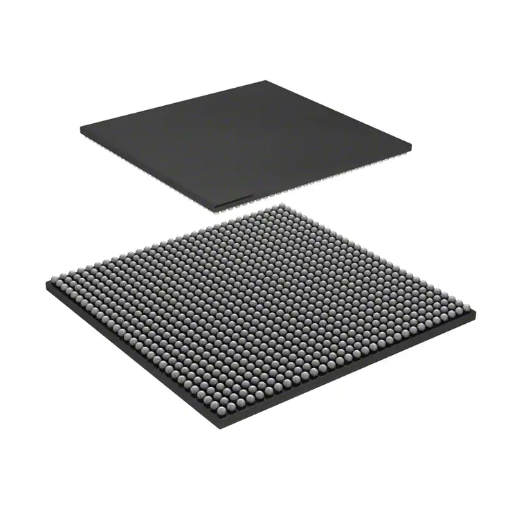 Buy Lattice LFE2M50E-6F900I FPBGA900 ECP2M Ic FPGAs Chip in ICPlanet