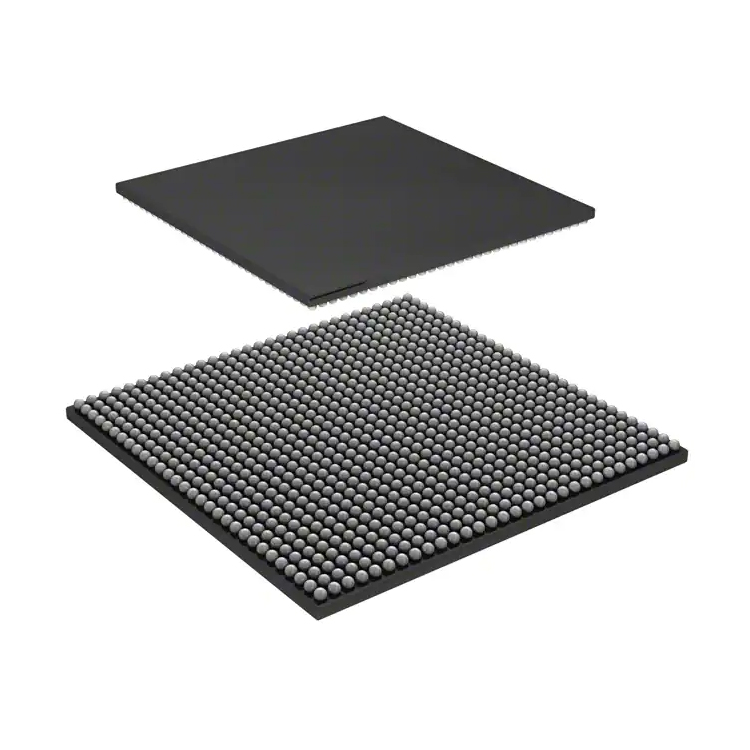 Buy Lattice LFX1200C-03F900C FPBGA900 ispXPGA Ic FPGAs Chip in ICPlanet