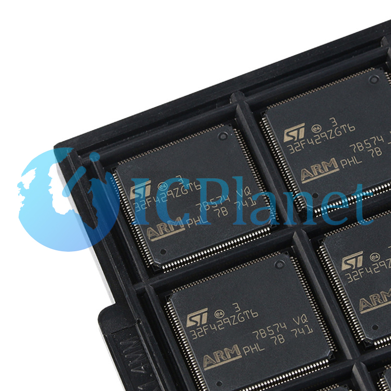 STM32F429ZGT6