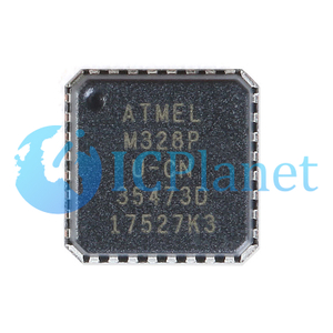 ATMEGA328P-MU