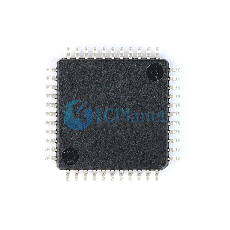PIC16F1937-I/PT TQFP-44 32MHz 8-Bit PIC Microcontrollers chip